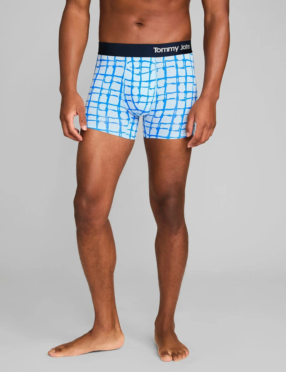 Cool Cotton Trunk 4"
