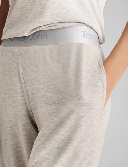 Women's Second Skin Sleep Pant