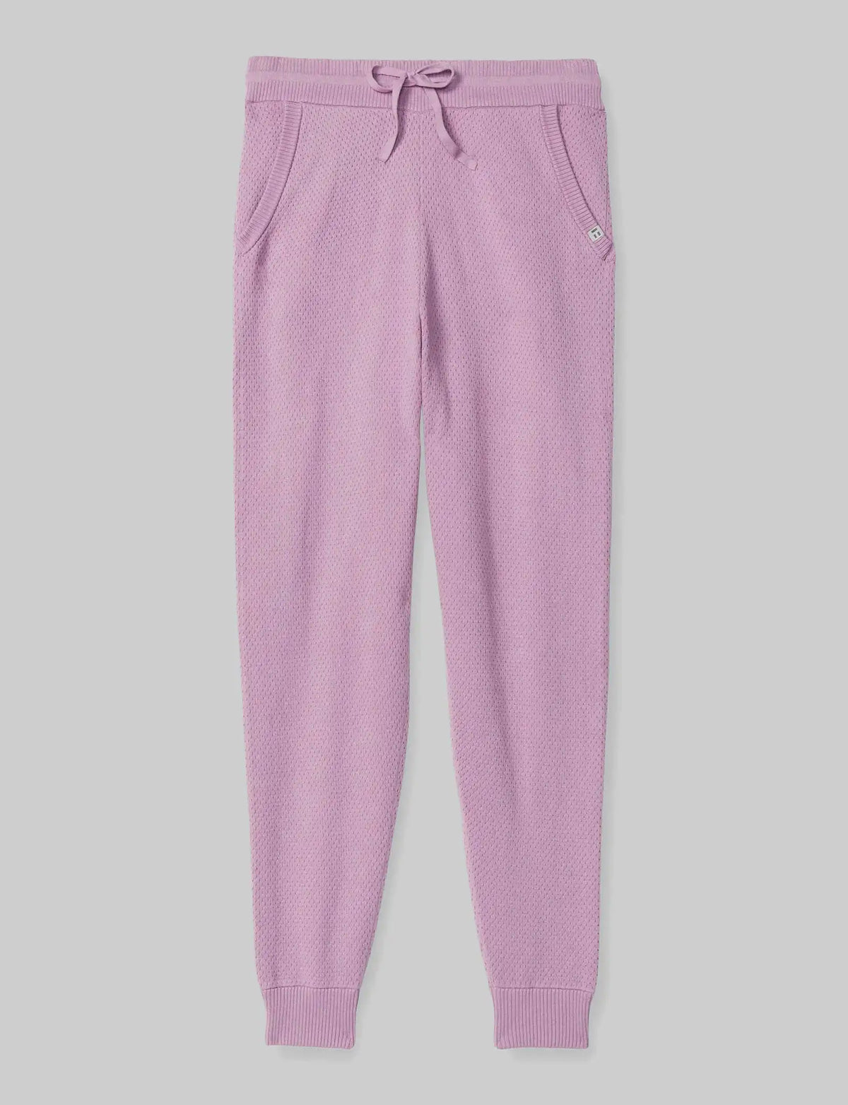 Women's Sweater Lounge Jogger