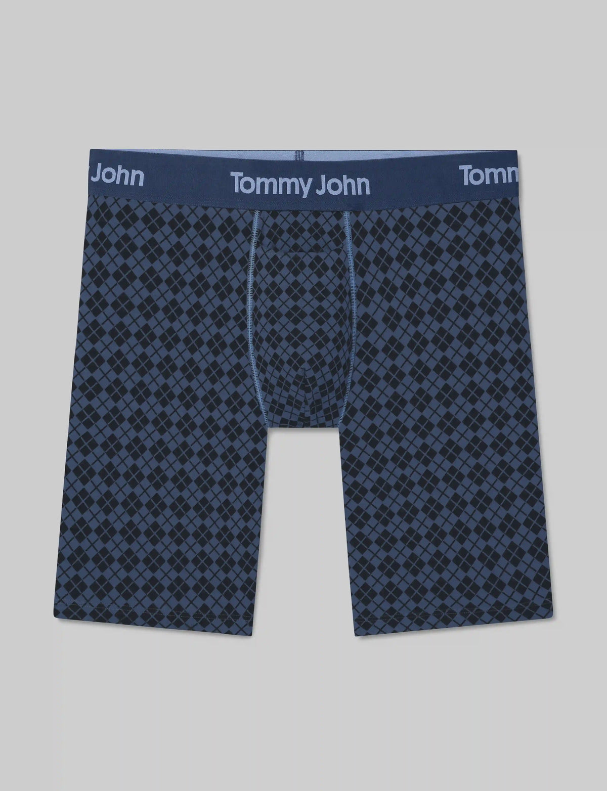 Second Skin Boxer Brief 8"