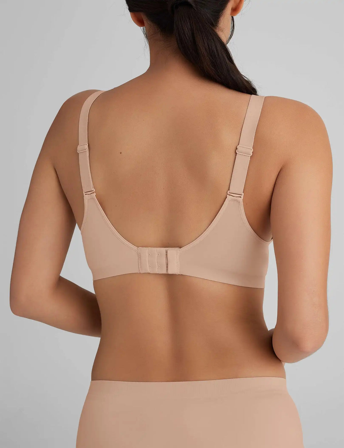 Ultimate Comfort Wireless T-Shirt Bra