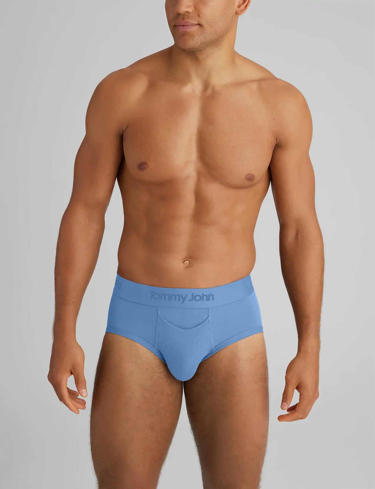 Second Skin Brief (3-Pack)