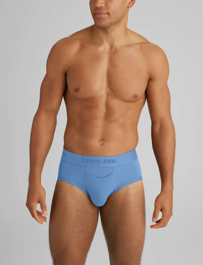 Second Skin Brief (3-Pack)