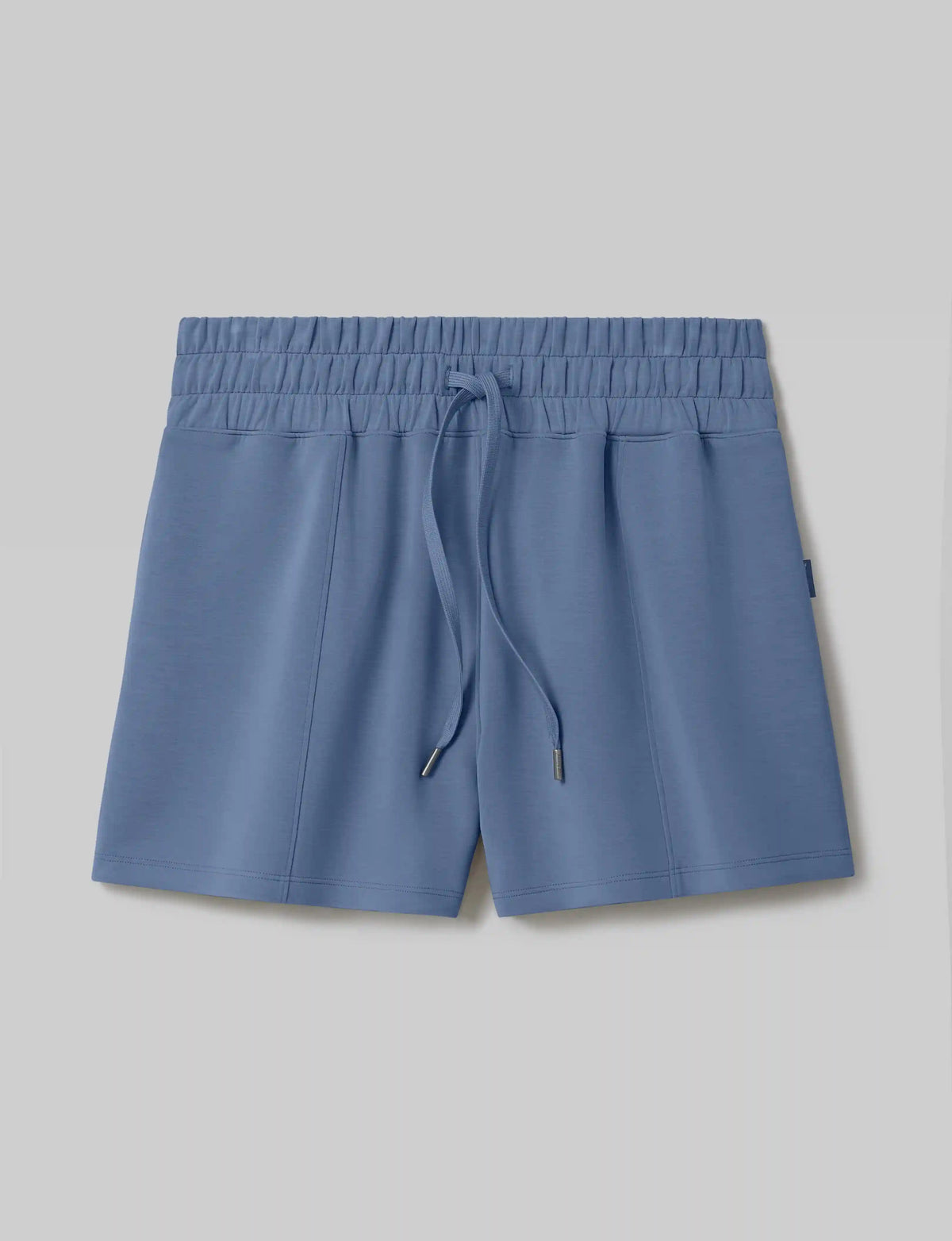 Women's Luxe Traveler Knit Short