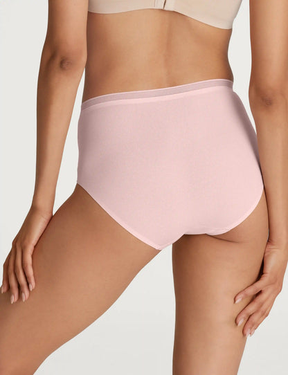Women's Air High Rise Brief (3-Pack)