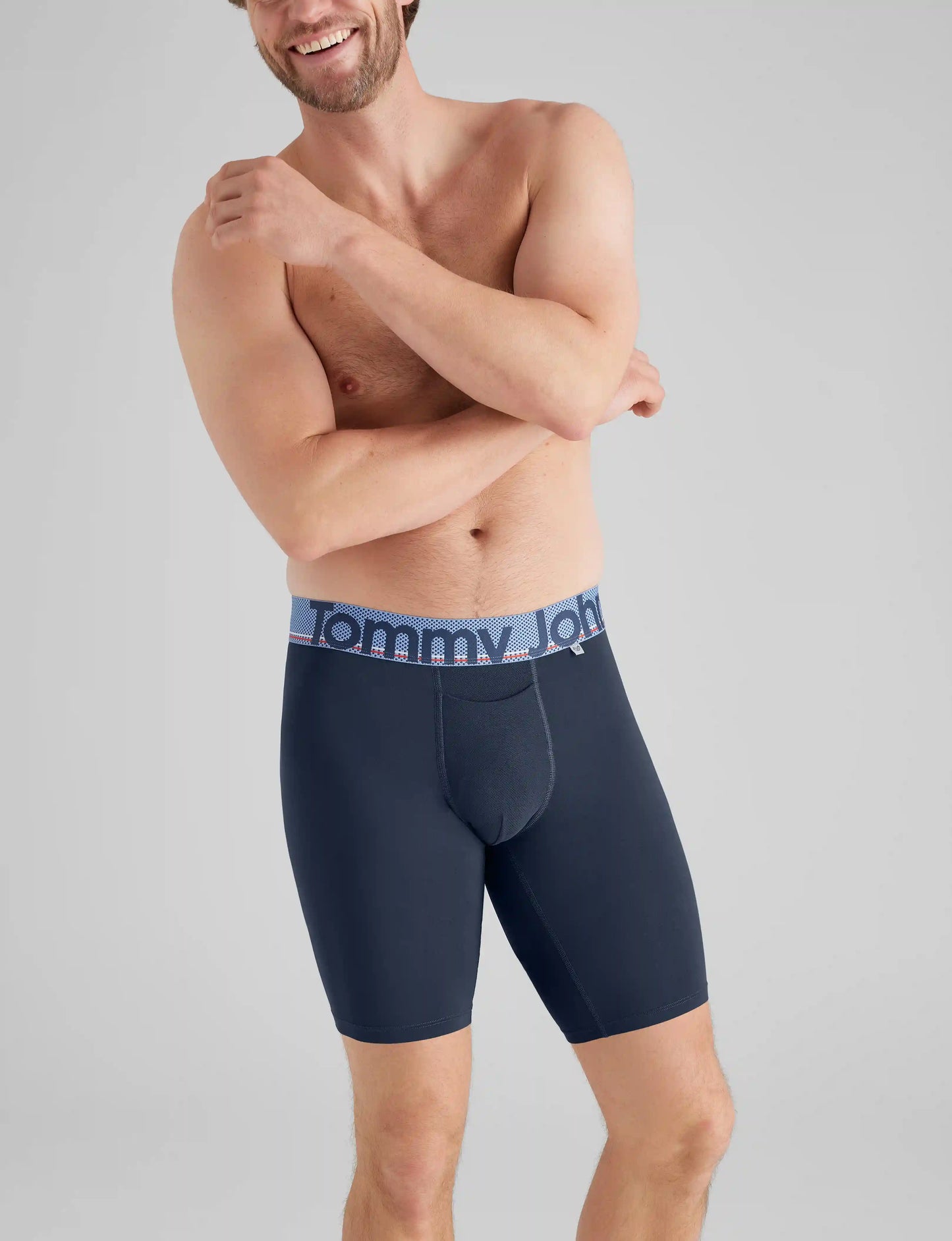 360 Sport Boxer Brief 8" (6-Pack)