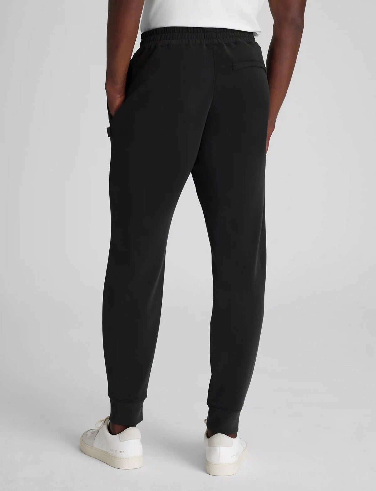 Luxe Traveler Knit Jogger