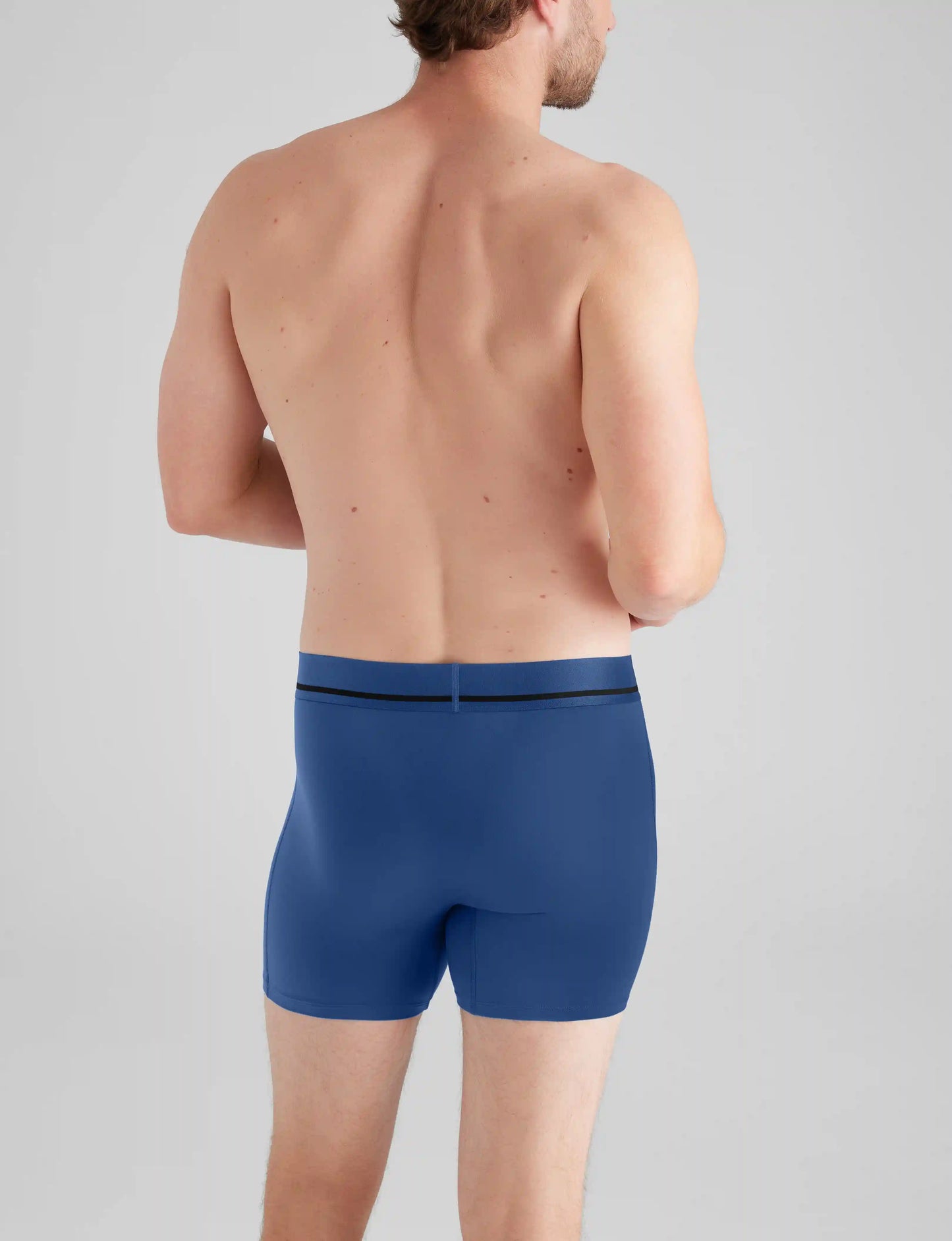 DriComfort® Trunk 4" (3-Pack)