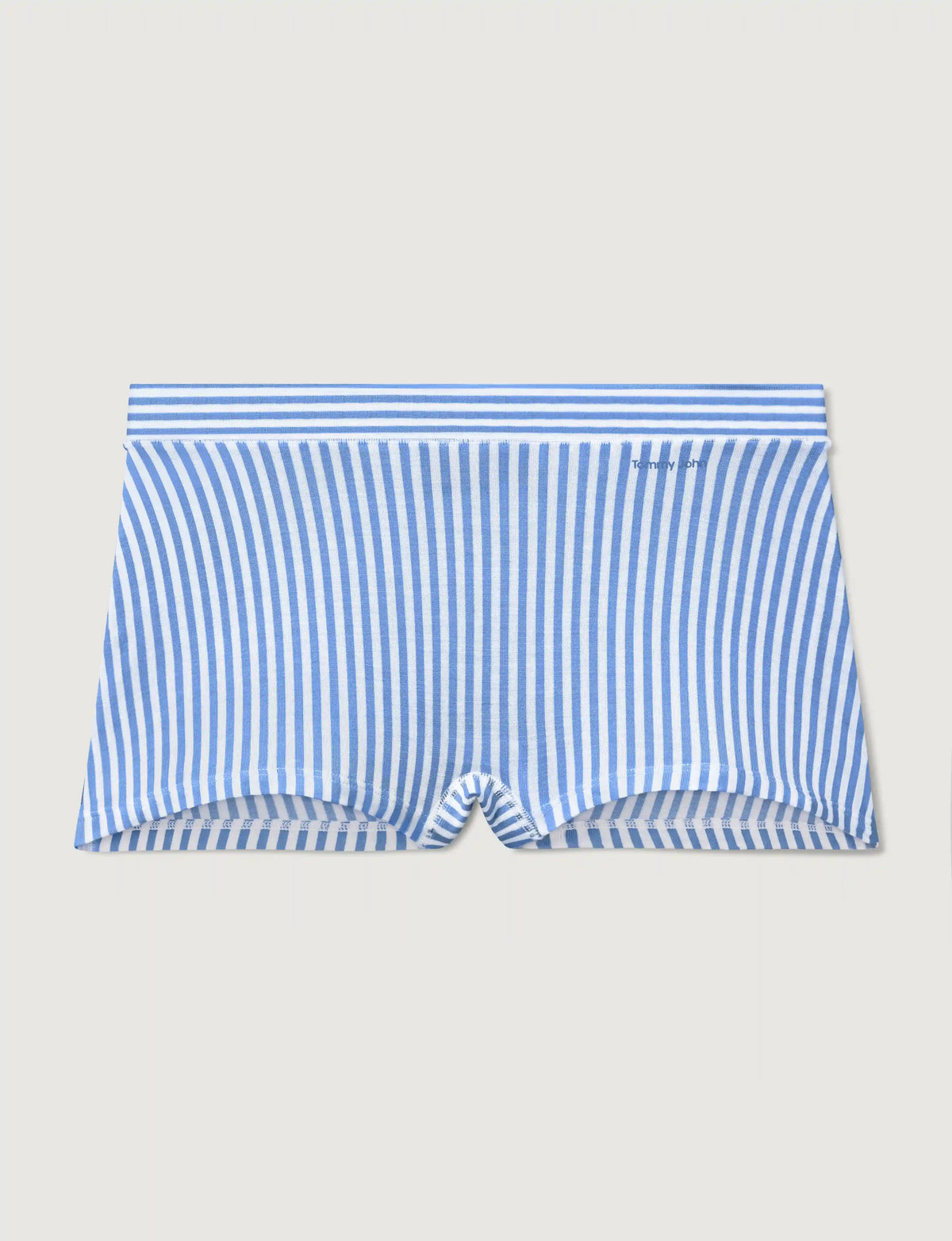 Women's Second Skin Boyshort