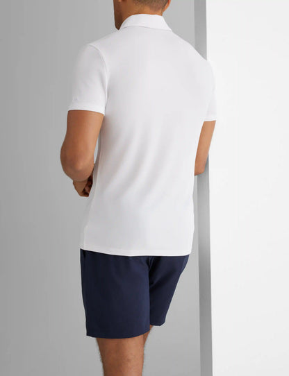 Premium Pique Polo