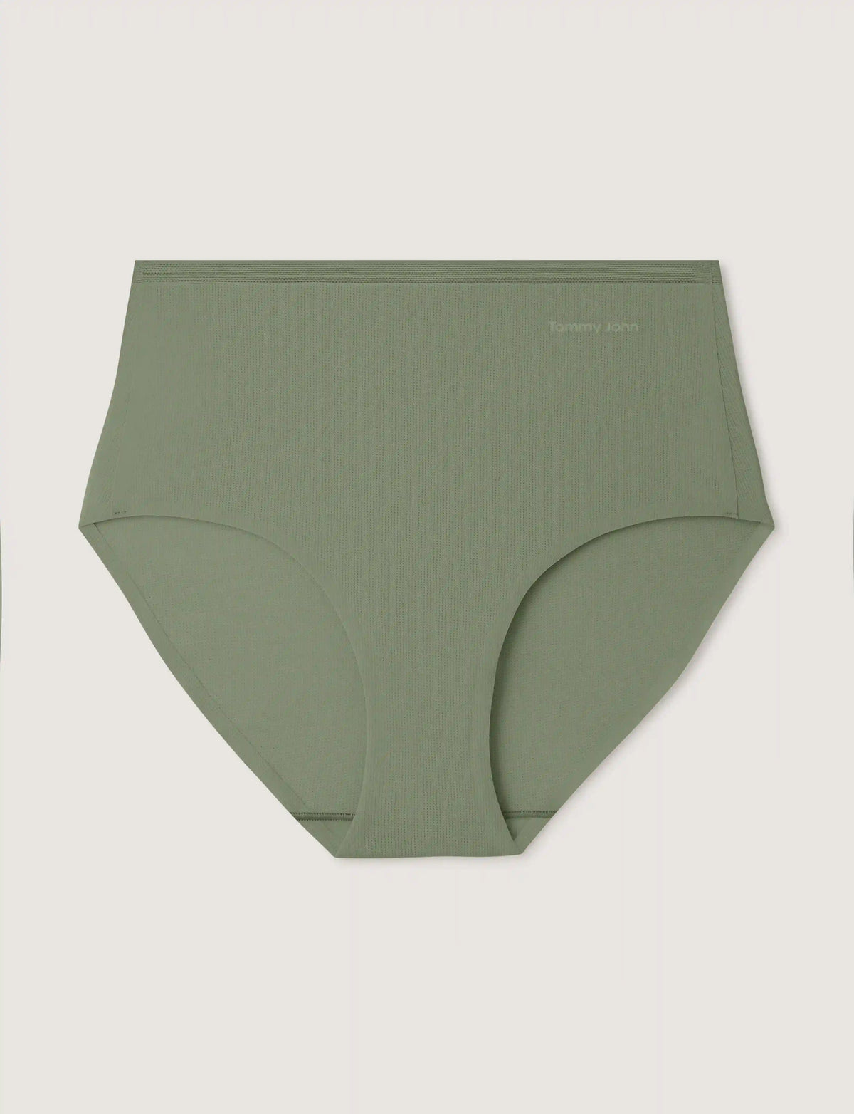 Women's Air High Rise Brief