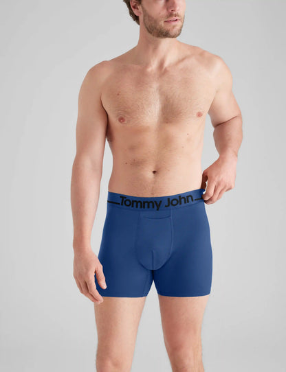 DriComfort® Trunk 4" (3-Pack)