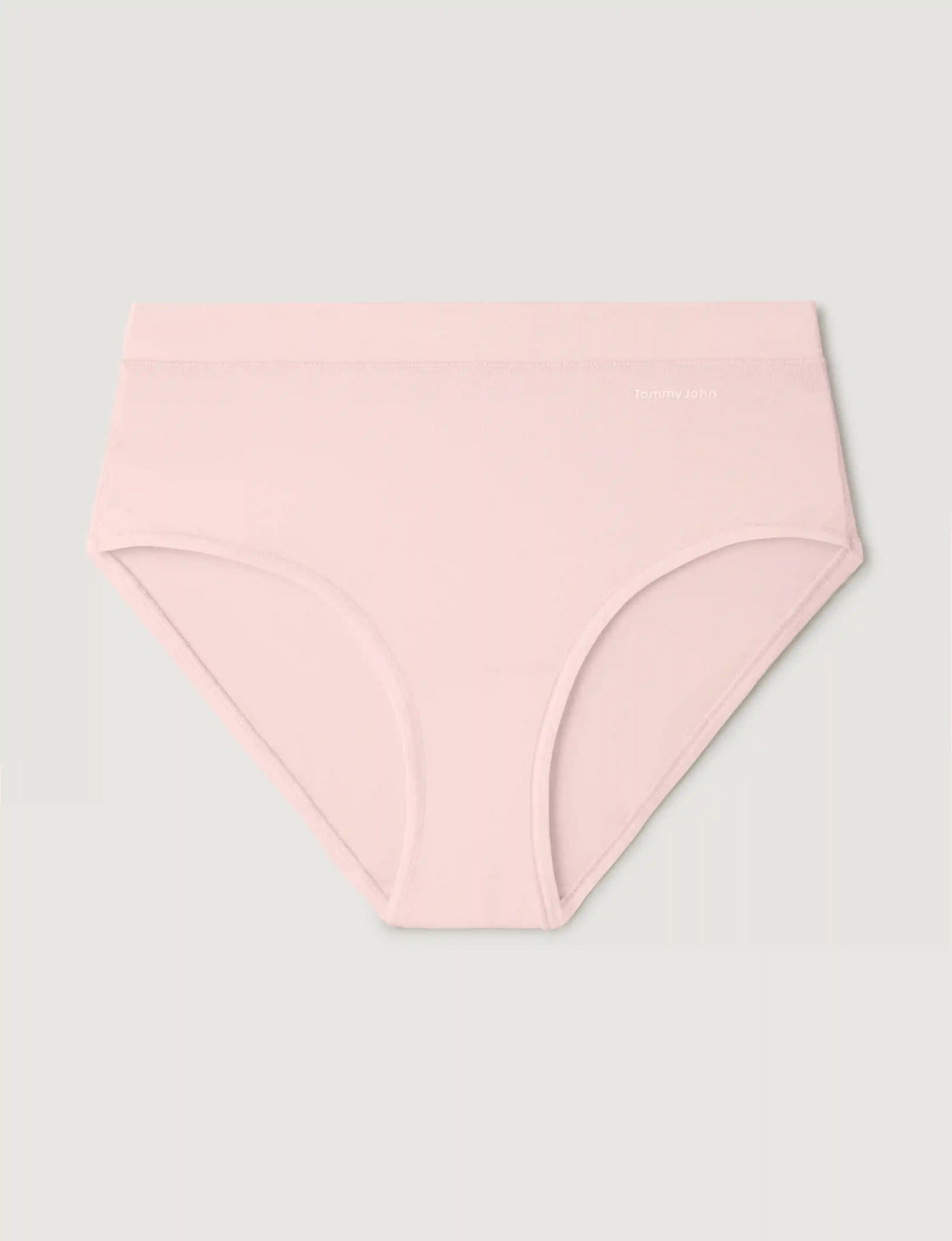 Women's Second Skin High Rise Brief