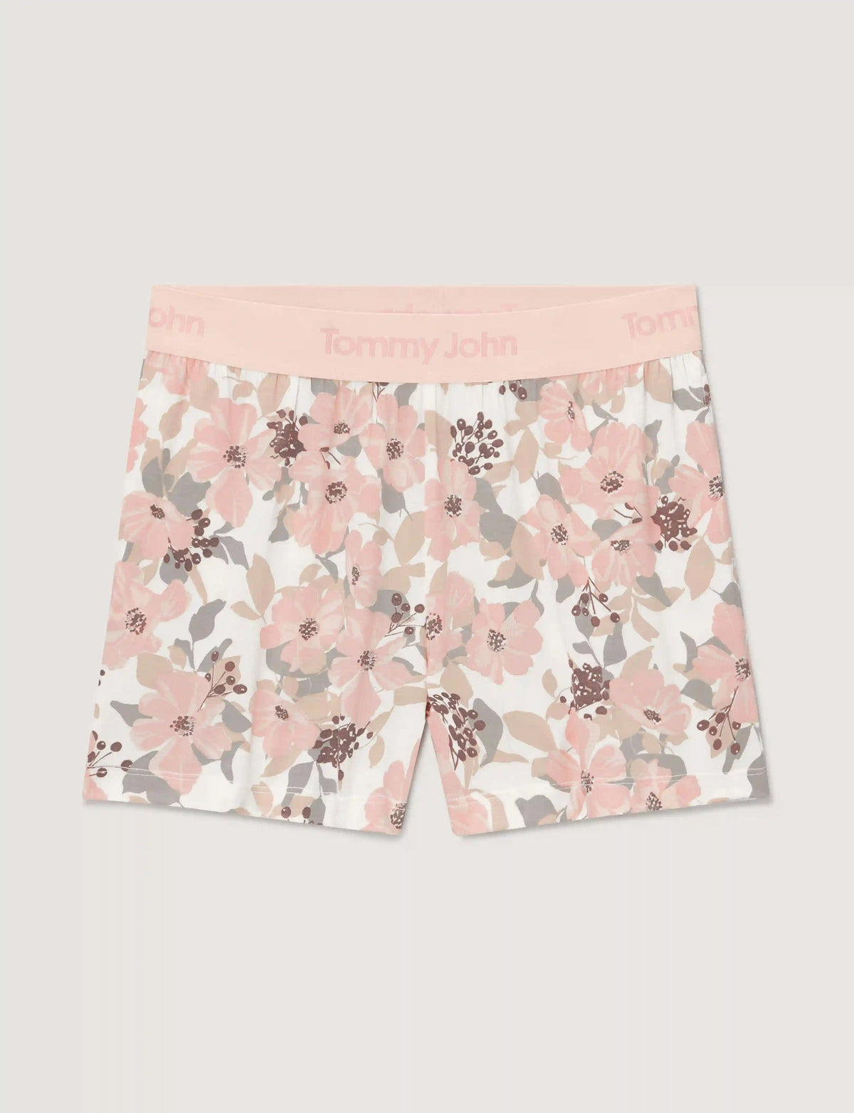 Women's Second Skin Sleep Short