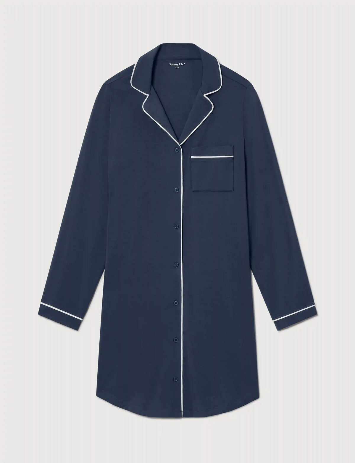 Women's Downtime Night Shirt