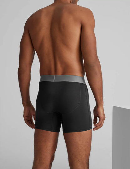 360 Sport Trunk 4"