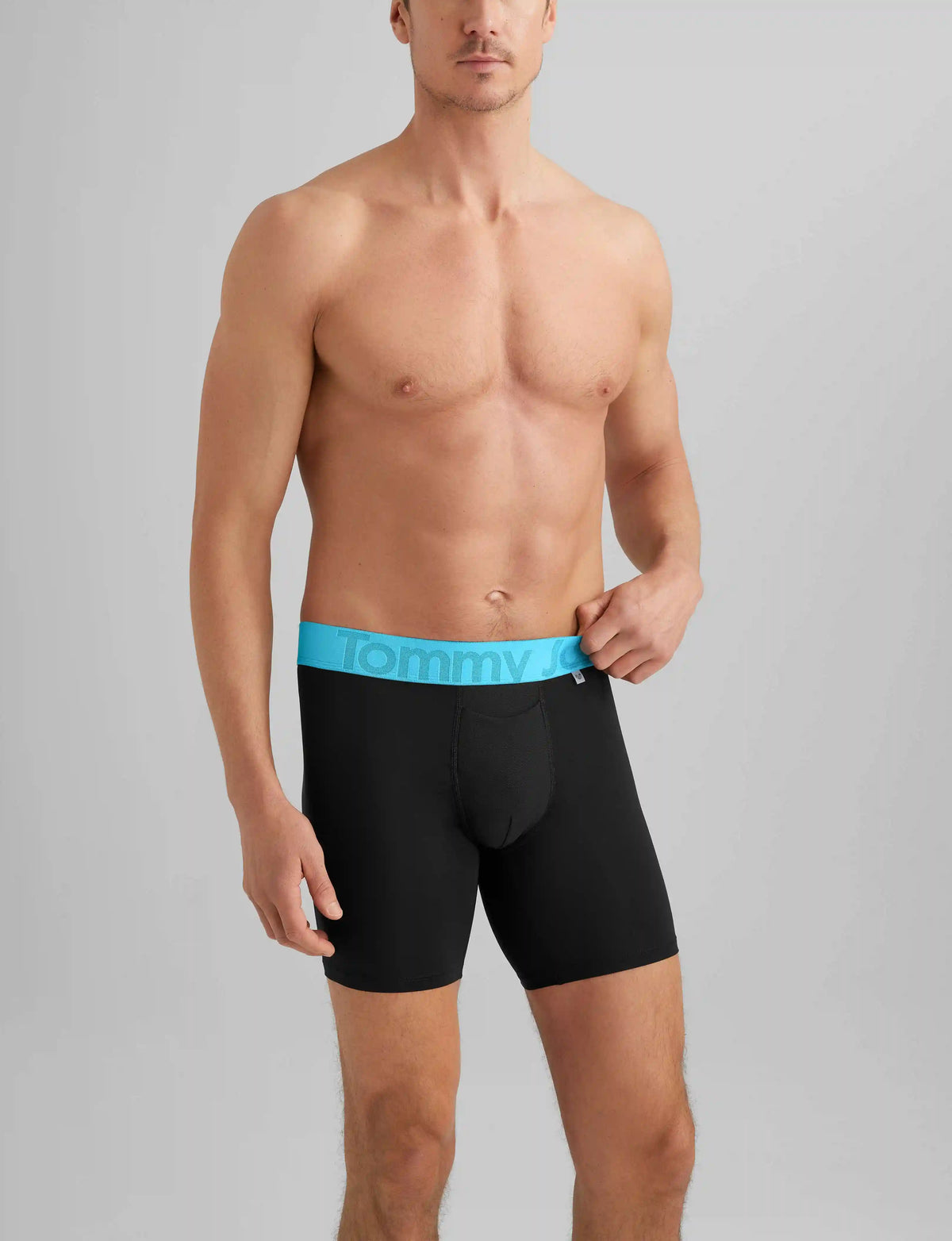 360 Sport Mid-Length Boxer Brief 6" (3-Pack)