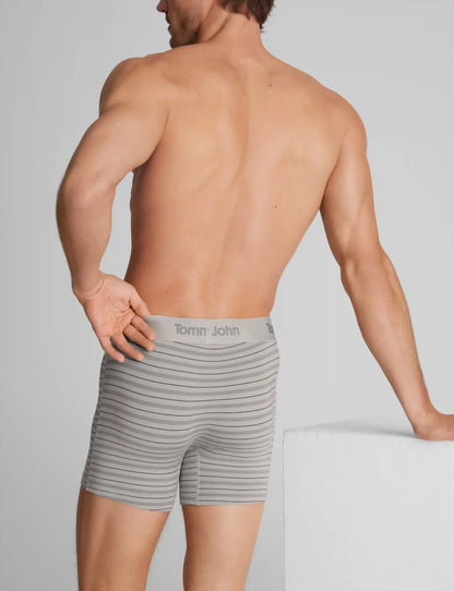 Second Skin Trunk 4" (6-Pack)