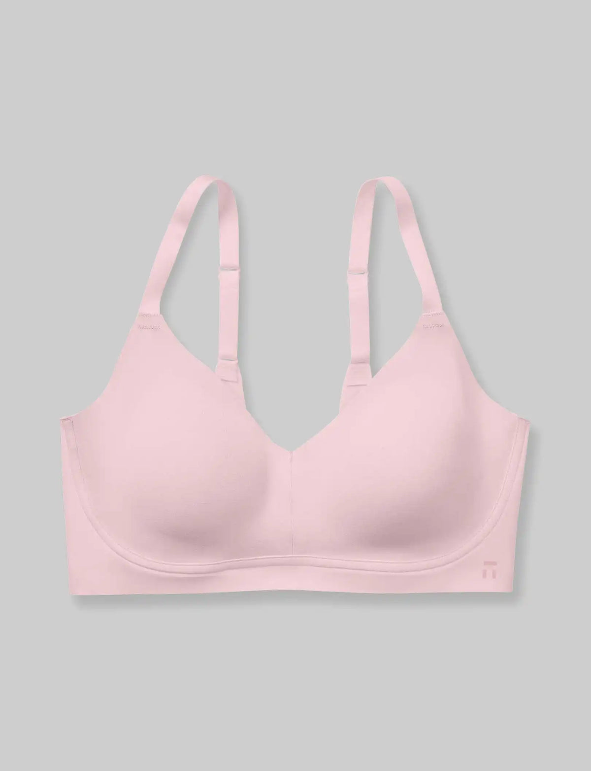 Comfort Smoothing Triangle Bralette