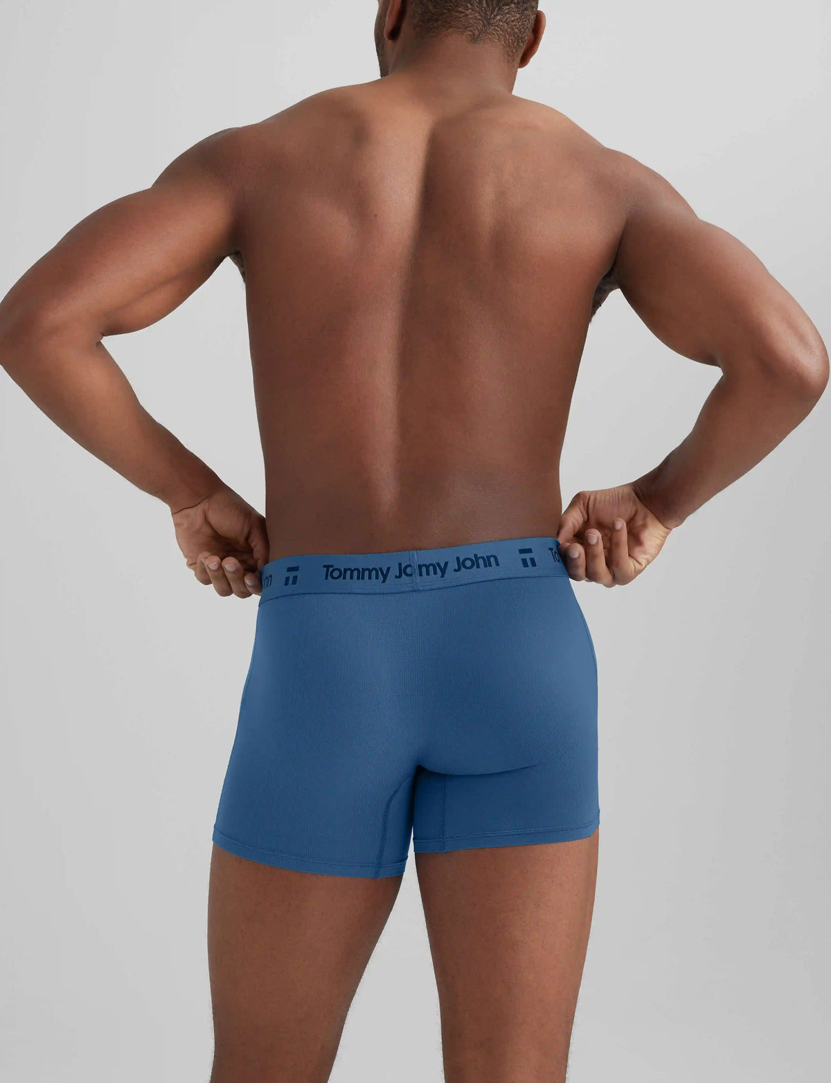 Air Trunk 4"