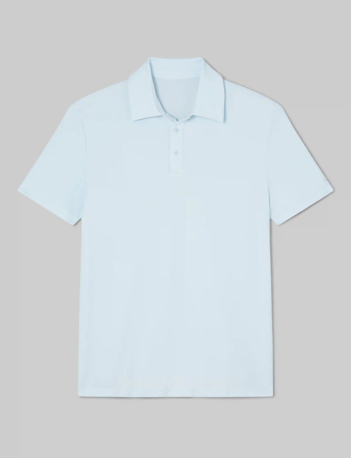 Premium Pique Polo