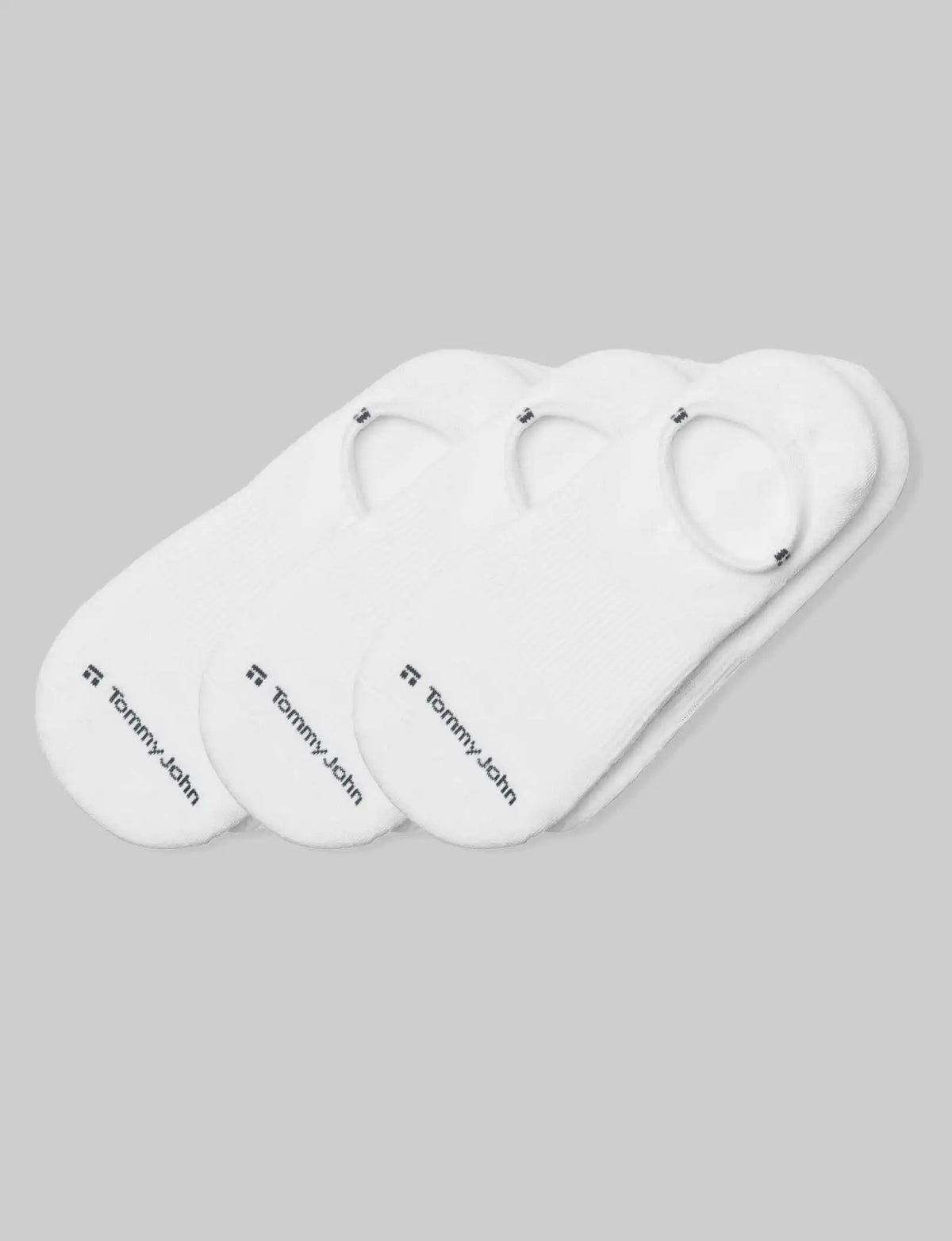 Cushioned No Show Sock (3-Pack)