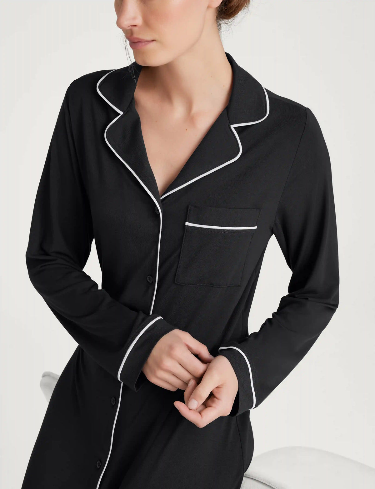 Women's Downtime Night Shirt