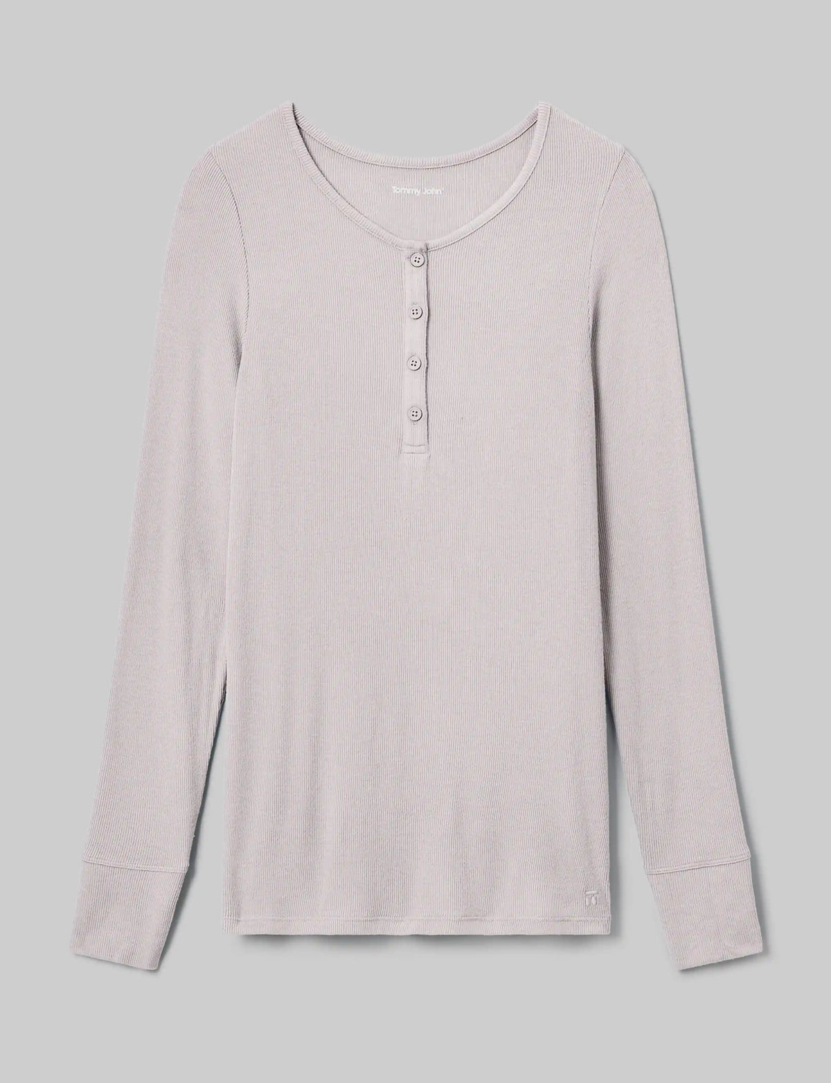 Women's Downtime Henley