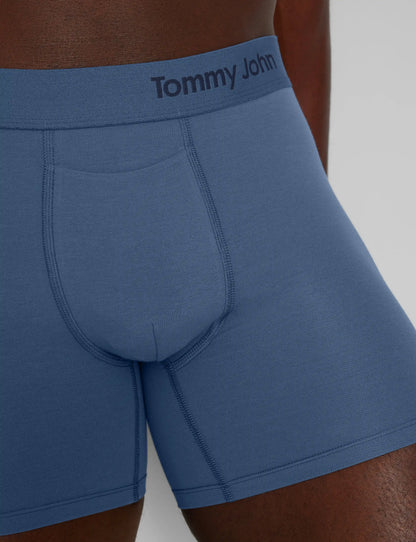 Cool Cotton Trunk 4"