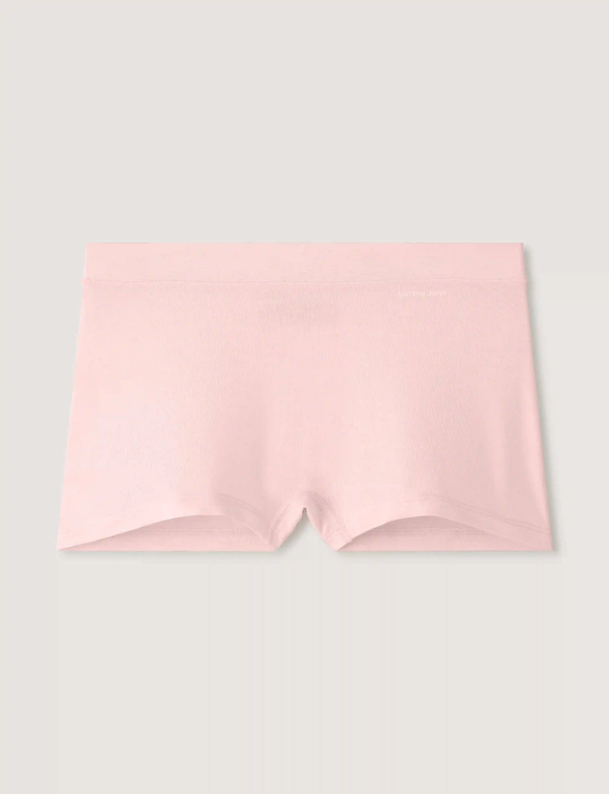 Women's Second Skin Boyshort