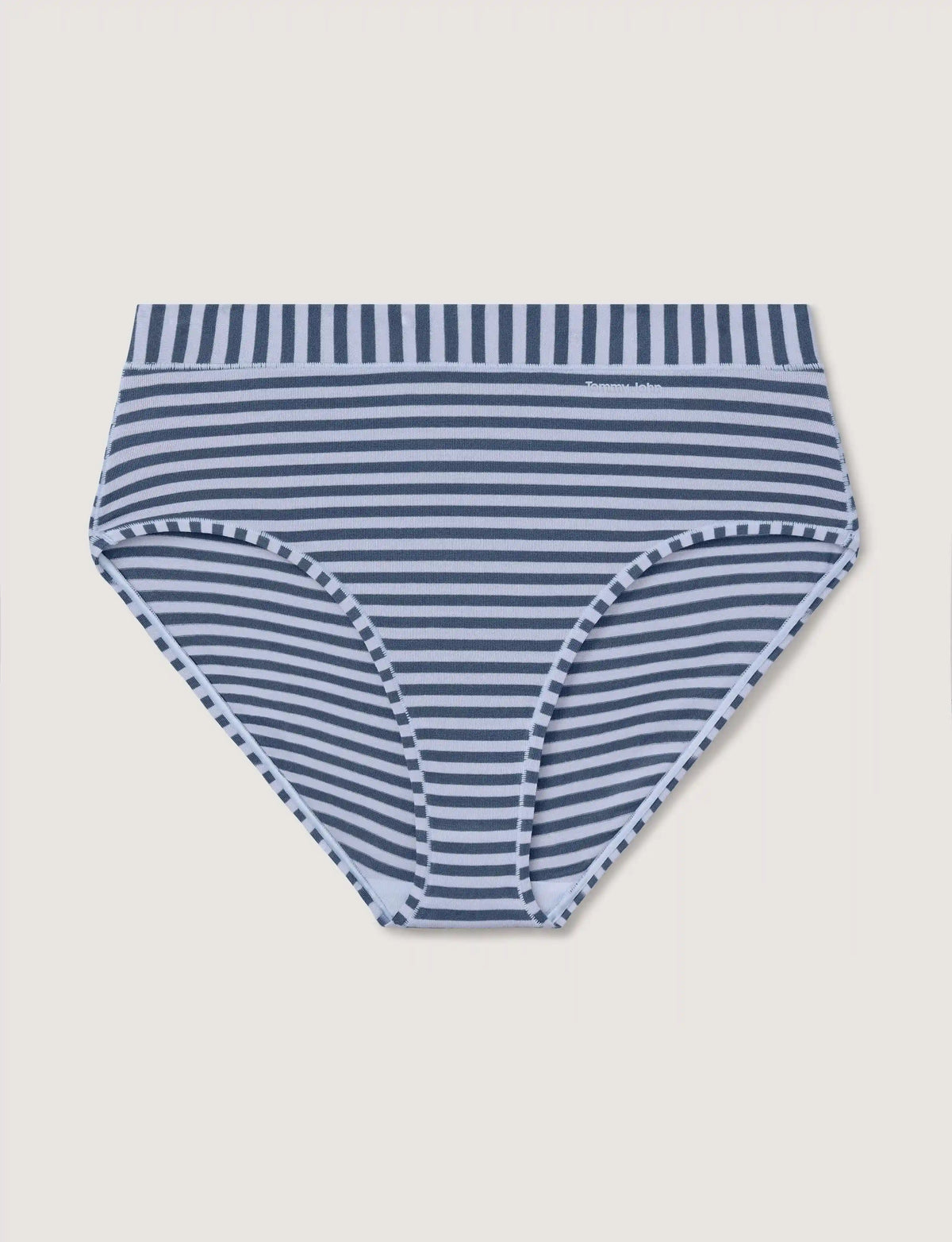 Women's Second Skin High Rise Brief