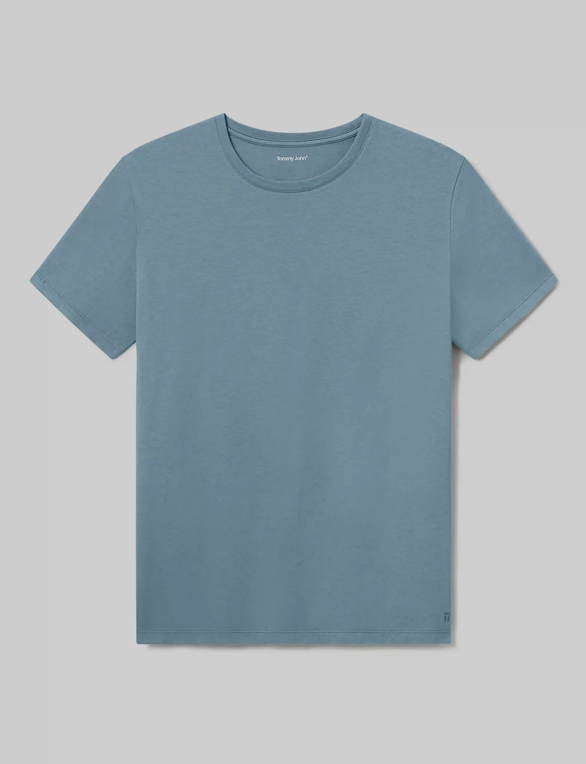 Second Skin Crew Neck Tee