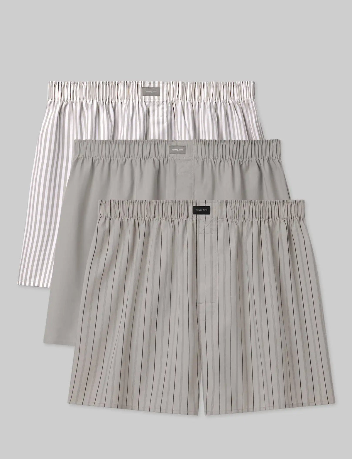 Woven Boxer (3-Pack)