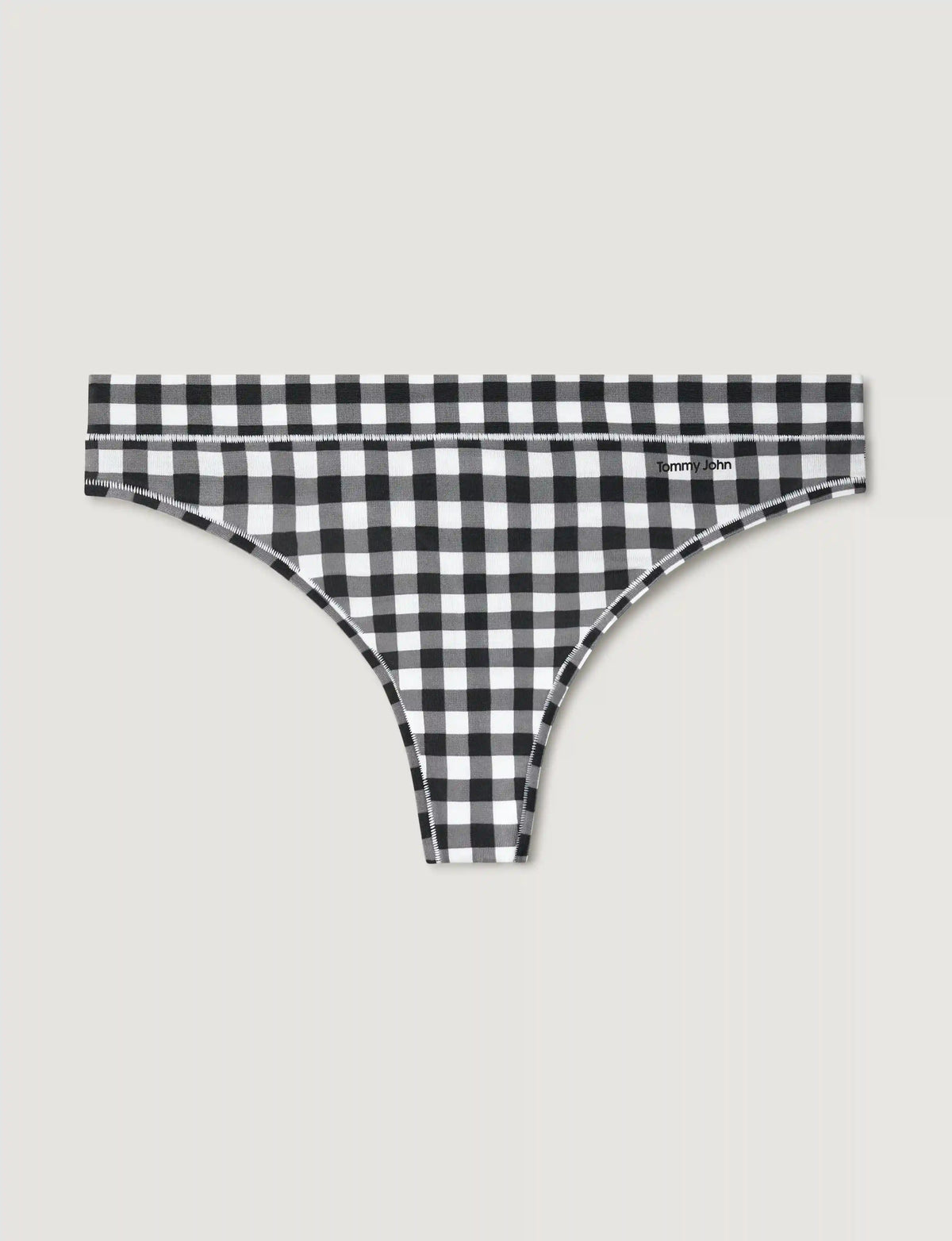 Women's Second Skin Thong