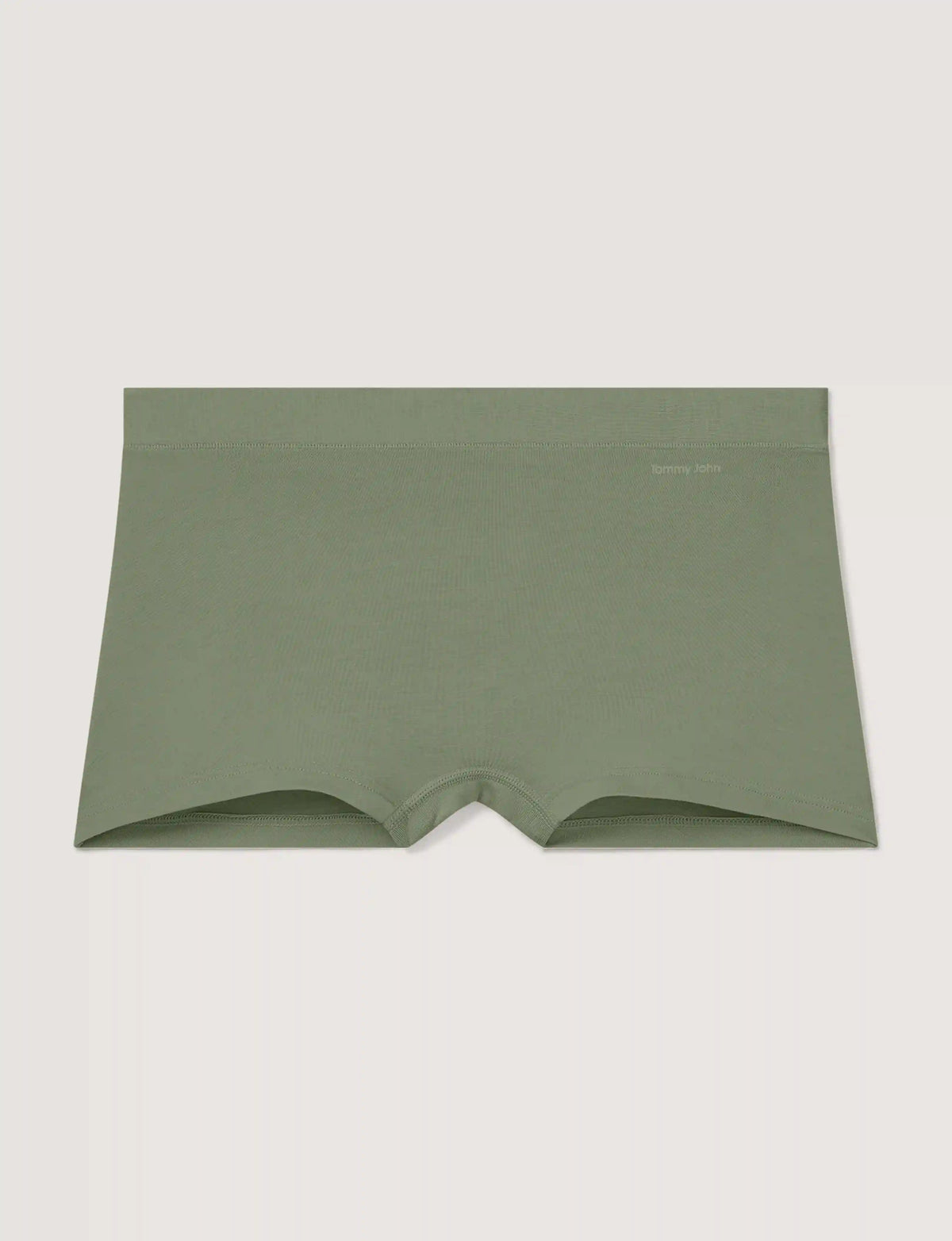 Women's Cool Cotton Boyshort