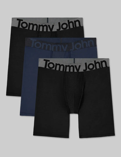 360 Sport Boxer Brief 8" (3-Pack)