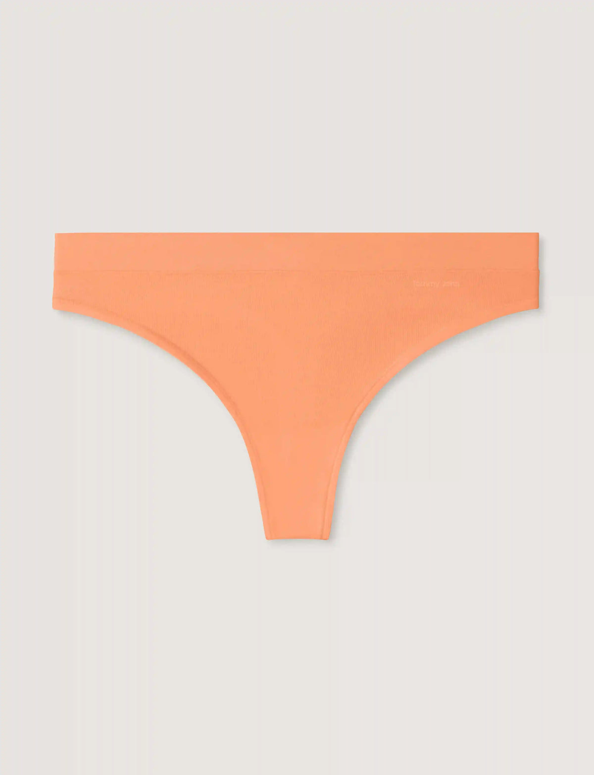 Women's Second Skin Thong