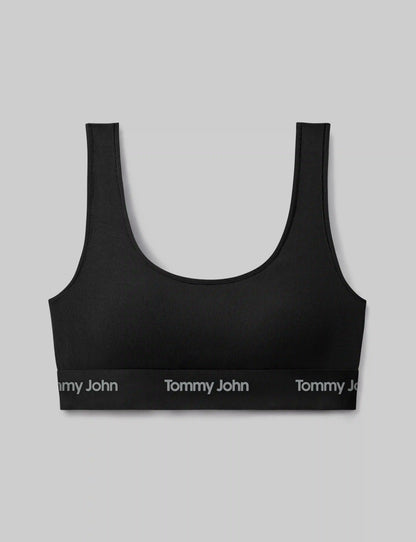 Second Skin Scoop Bralette