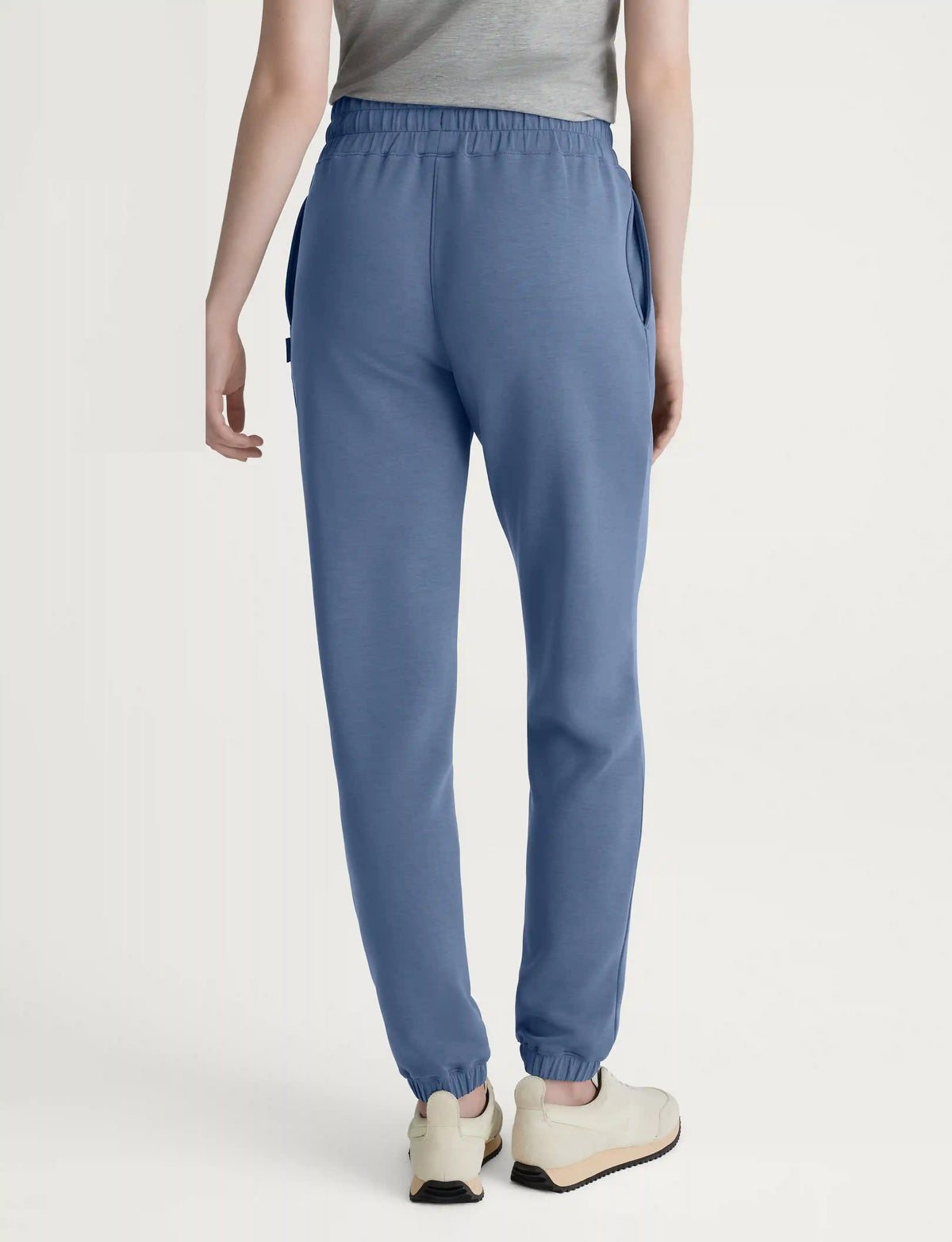 Women's Luxe Traveler Knit Jogger