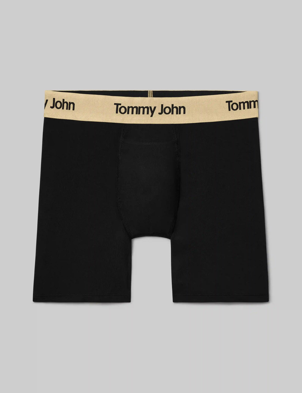 Second Skin Mid-Length Boxer Brief 6"