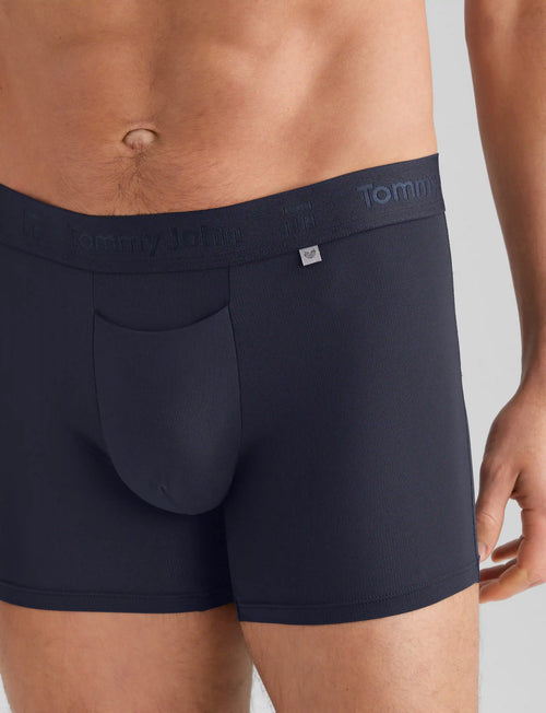 Air Trunk 4"