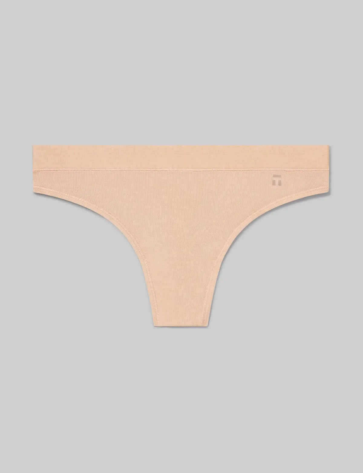Women's Second Skin Thong