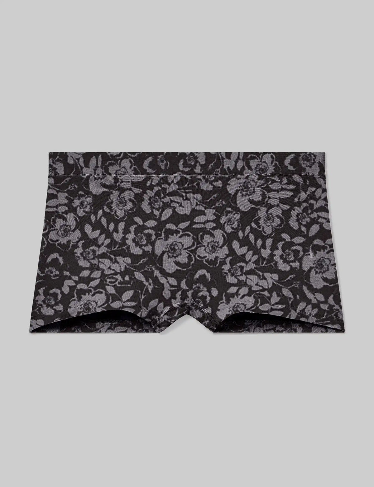 Women's Second Skin Boyshort