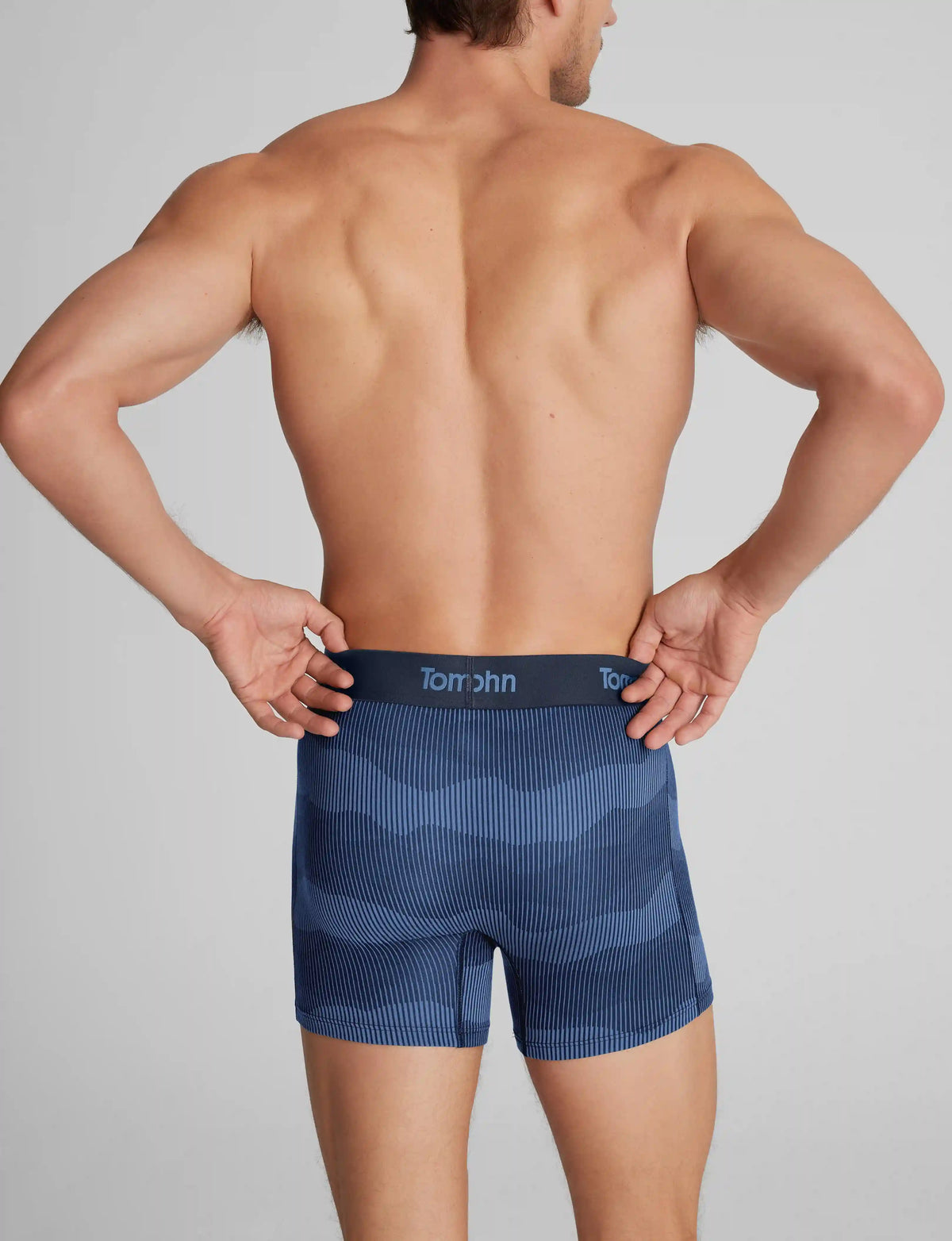 Second Skin Trunk 4" (6-Pack)
