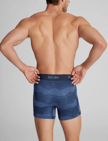 Second Skin Trunk 4" (6-Pack)