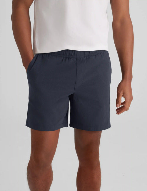 Air Airflow Short