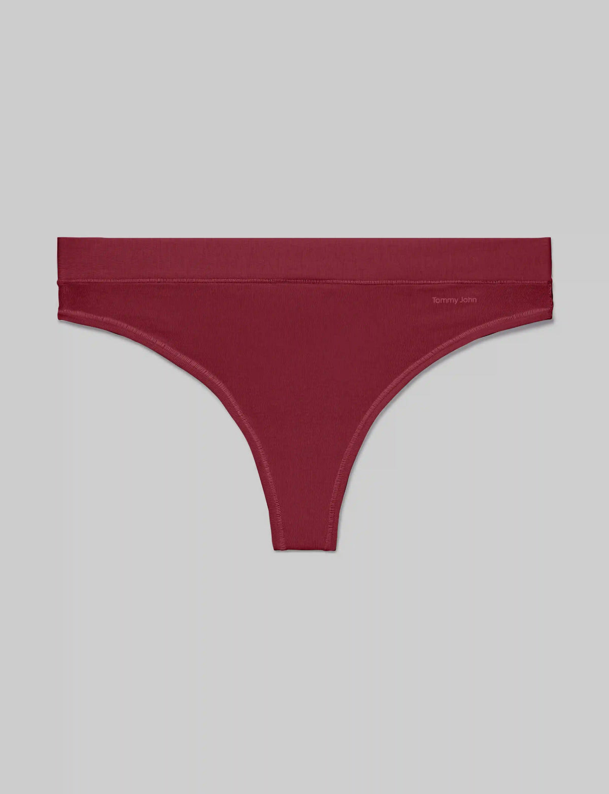 Women's Cool Cotton Thong