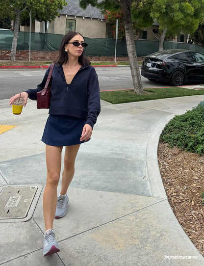 Women's Tennis Skirt