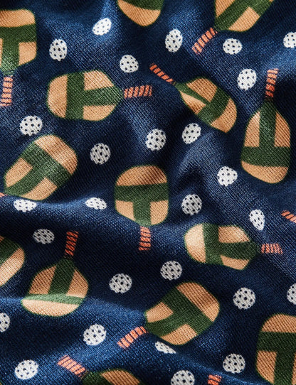 Women's Second Skin Boyshort