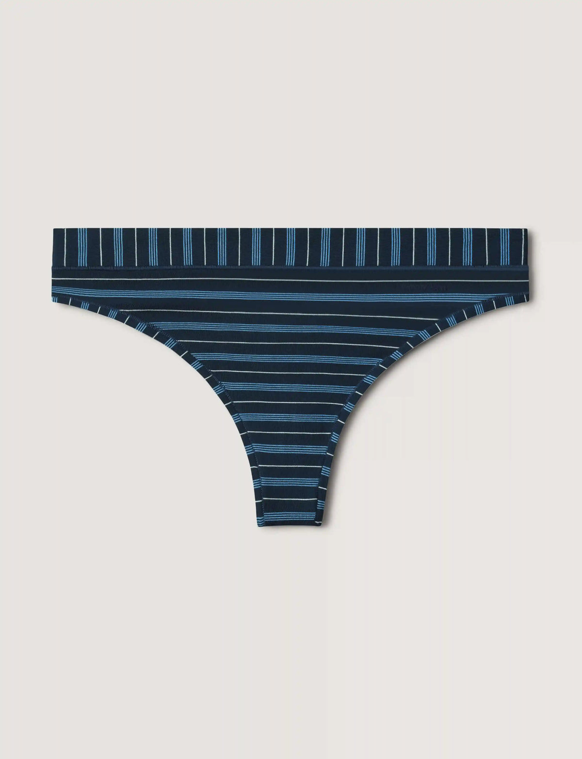Women's Second Skin Thong